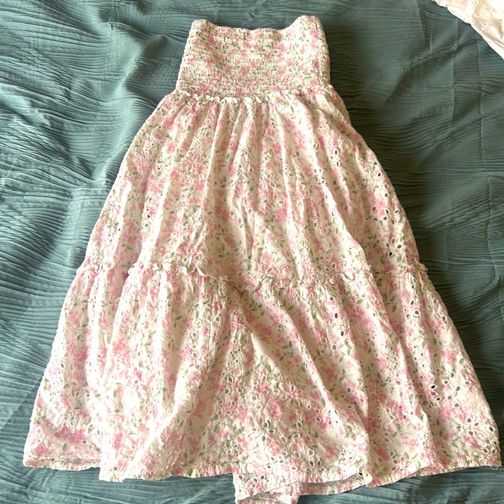 Altard state XS midi skirt